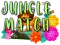 Permainan Jungle Match secara online