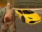 Permainan Supercars Zombie Driving secara online