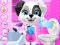 Permainan Lucy Dog Care secara online