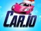 Permainan Car.io secara online