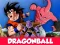Permainan Dragon Ball secara online