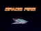Permainan Space Fire secara online