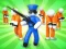 Permainan Police Station secara online