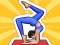 Permainan Yoga Master - Flex Running secara online