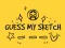 Permainan Guess My Sketch secara online