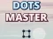 Permainan Dots Master secara online