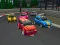 Permainan High Speed Extreme Racing secara online