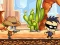 Permainan Cowboy Catch Up secara online