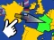 Permainan Scatty Maps Europe secara online