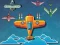 Permainan Plane War 1941 secara online
