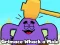 Permainan Grimace & Skibidi Whack-A-Mole secara online