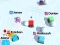 Permainan Snow War.io secara online