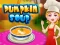 Permainan Pumpkin Soup secara online