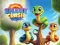 Permainan Snake Clash secara online