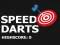 Permainan Speed Darts secara online