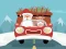 Permainan Santa Giving Presents Jigsaw secara online