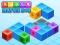 Permainan Block Match 8x8 secara online