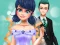 Permainan Dotted Girl Wedding secara online