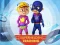 Permainan Alvin Super Hero secara online