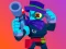 Permainan Brawl Stars Warfire secara online