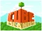 Permainan Cube Islands secara online