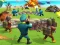 Permainan Super War secara online
