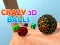 Permainan Crazy Balls secara online