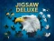Permainan Jigsaw Deluxe secara online