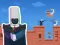 Permainan Cameraman vs Toilets Puzzle secara online