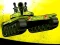 Permainan Wild Tanks secara online