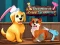 Permainan Become a Puppy Groomer secara online