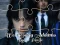 Permainan Wednesday Addams Jigsaw Puzzle secara online