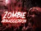 Permainan Zombie Armaggeddon secara online
