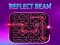 Permainan Reflect Beam secara online