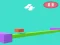 Permainan Cube Runner secara online