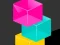 Permainan Color Tower secara online