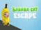 Permainan Banana Cat Escape secara online