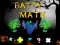Permainan Batty Math secara online
