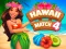 Permainan Hawaii Match 4 secara online