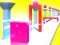 Permainan Jelly Shift Online secara online