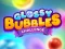 Permainan Glossy Bubble Challenge secara online