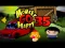 Permainan Monkey Go Happy Stage 35 secara online