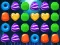 Permainan Jelly Blast Online secara online