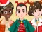 Permainan Stranger things Christmas party secara online