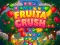 Permainan Fruita Crush secara online