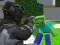 Permainan Counter Craft Zombies secara online