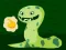 Permainan The snake Game secara online