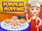 Permainan Pumpkin Muffins secara online