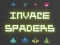 Permainan Invace Spaders secara online