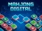 Permainan Mahjong digital secara online